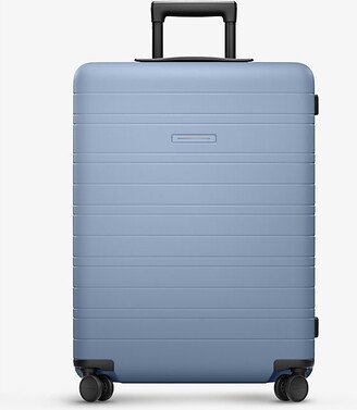 Blue Vega H6 Essential Shell Suitcase 64cm