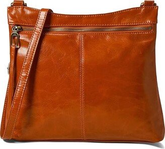 Cambel (Marigold) Shoulder Handbags