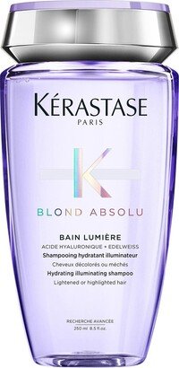 Blond Absolu Bain Lumiere Shampoo