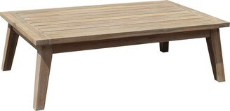 Soleil Coffee Table, Natural
