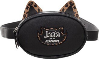 Riverdale Josie and the Cats Fannypack Riverdale Bag Riverdale Accessories - Jose and the Pussycats Fannypack Riverdale Gift