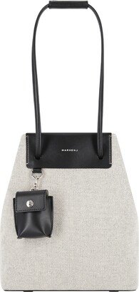 Marhen.j Oat + Pebble Case - Luce Black