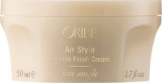 Airstyle Flexible Finish Cream