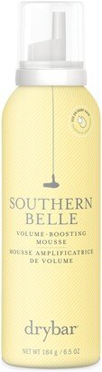 Southern Belle Volume-Boosting Mousse, 6.5-oz.