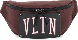 Beltpack With Maxi Vltn Patch