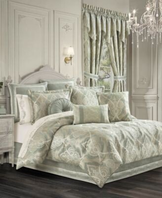 Sovana Comforter Sets