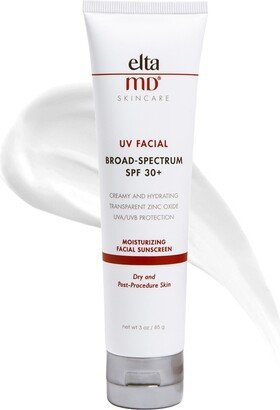 UV Facial Broad-Spectrum SPF 30+