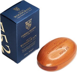 Caswell Massey Heritage Woodgrain Sandalwood Bar Soap, 5.8-oz.