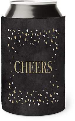 Can Coolers: Sparkle Cheers Can Cooler, Can Cooler, Multicolor