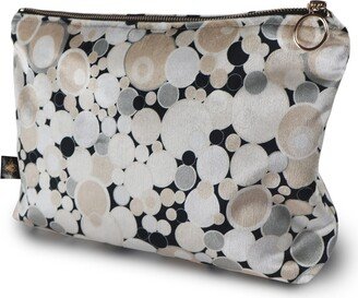 The Curious Department Fizz Supreme Onyx Everyday Pouch