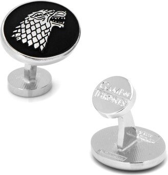 House Stark Cufflinks