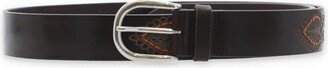 Bull Gaucho Belt