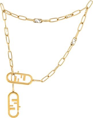 OâLock Strap You Chain Shoulder Strap Metal