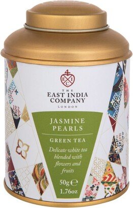 East India Tea Company Jasmine Pearls Green Tea (50G)