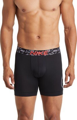 Dri-Fit Essential Micro LE Boxer Briefs