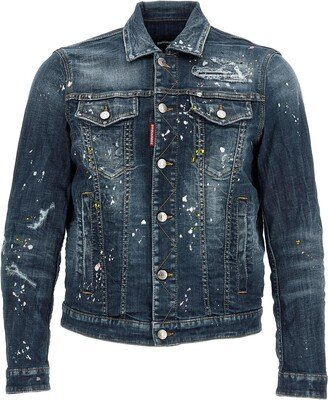 Dan Jean Jacket