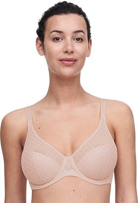 Norah Chic Molded Bra (Rose) Women's Bra