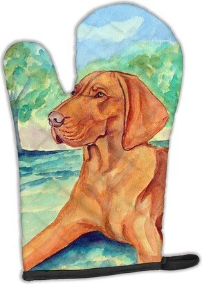 Vizsla Oven Mitt