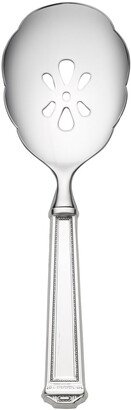 Pantheon Pierced Serving Spoon