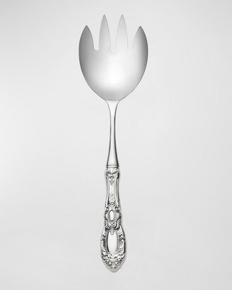 King Richard Salad Serving Fork, Hollow Handle