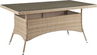 Genoa Patio Dining Table