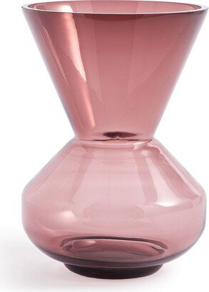 Thick Neck vase (40cm)