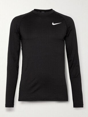 Nike Training Essentials Slim-Fit Dri-FIT Top