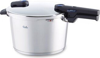 Vitaquick Stainless Steel 8.5 Quart Pressure Cooker