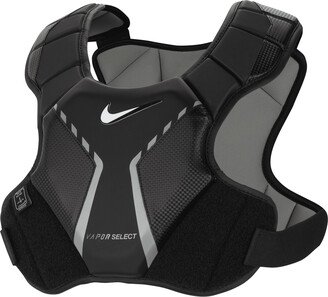 Vapor Select Men's Lacrosse Shoulder Pad Liner in Black