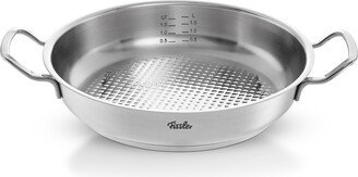 Original-Profi Collection Stainless Steel 3.2 Quart Serving Pan