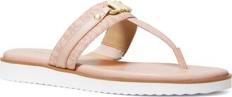 Farrah Flip Flop Sandal