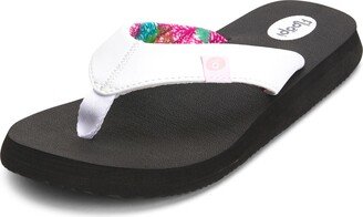 FLOOPI Yoga Mat Flip Flop