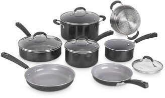 Advantage Ceramica Xt Non-Stick 11 Piece Cookware Set