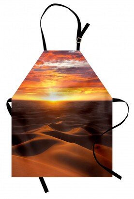 Desert Apron