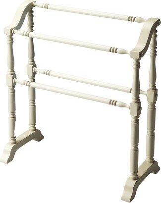 Specialty Company Lillian Blanket Rack