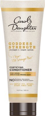 Goddess Strength Conditioner - 11oz