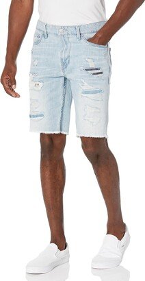 Men's Regular Short