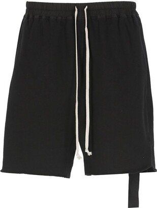 Drawstring Shorts