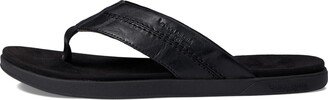 Koolaburra by UGG Men's TREEVE Sandal Flip-Flop-AA