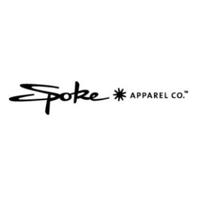 Spoke Apparel Promo Codes & Coupons