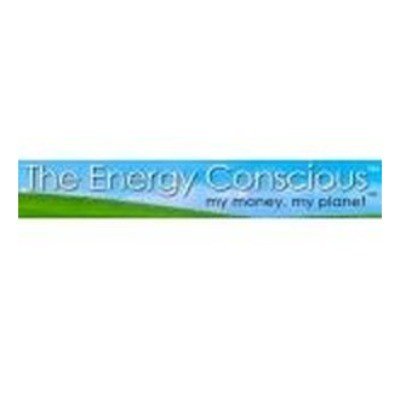 The Energy Conscious Promo Codes & Coupons