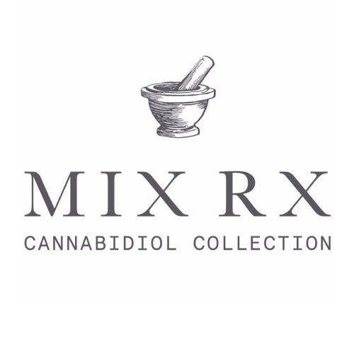 Mix Rx CBD Promo Codes & Coupons