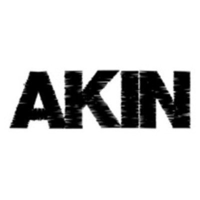 AKIN Promo Codes & Coupons