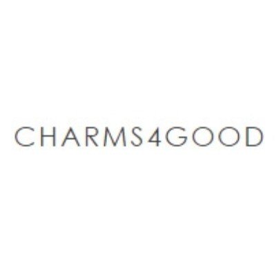 Charms4Good Promo Codes & Coupons