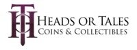 Heads Or Tales Coins & Collectibles Promo Codes & Coupons