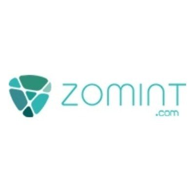 Zomint Promo Codes & Coupons