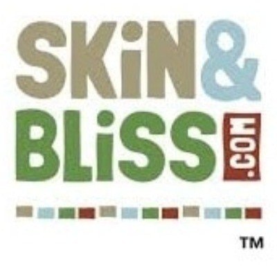 Skin & Bliss Promo Codes & Coupons