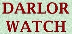 Darlor Watch Promo Codes & Coupons