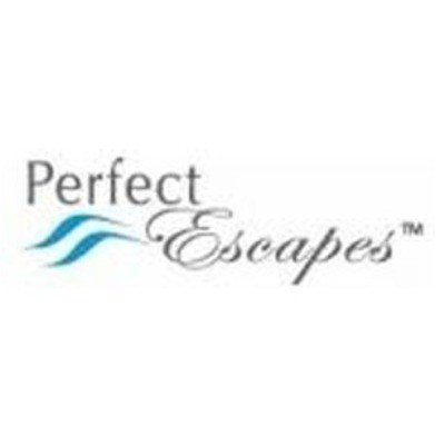 Perfect Escapes Promo Codes & Coupons