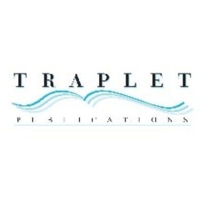Traplet Publications Promo Codes & Coupons